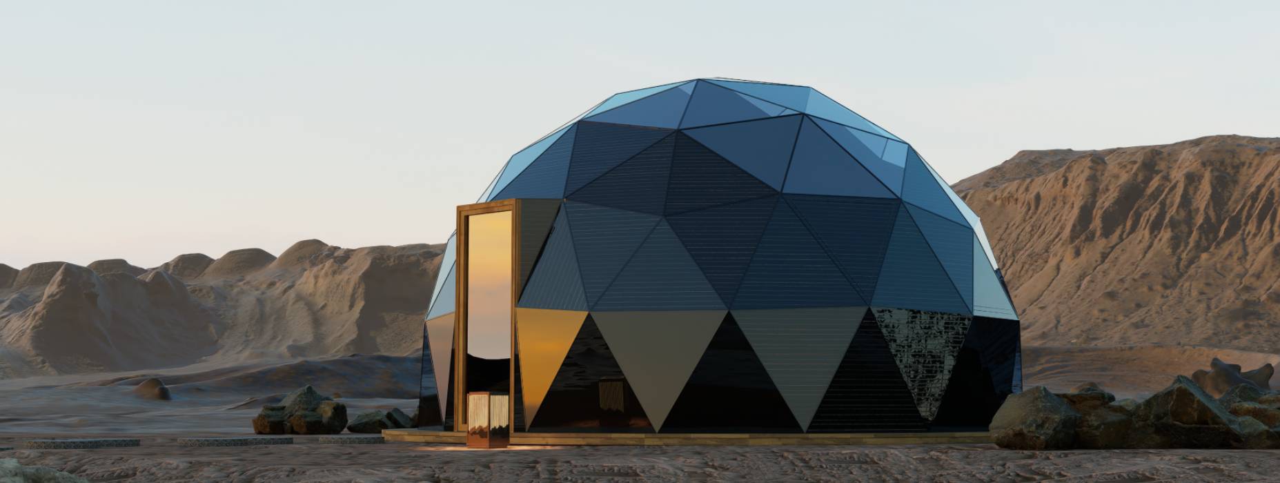 云浮星空酒店帐篷